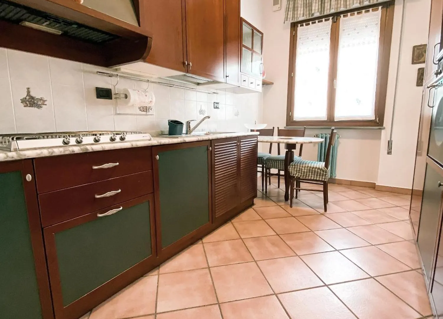 La Casa Di Jacopo Intero Appartamento+Parcheggio Pistoia