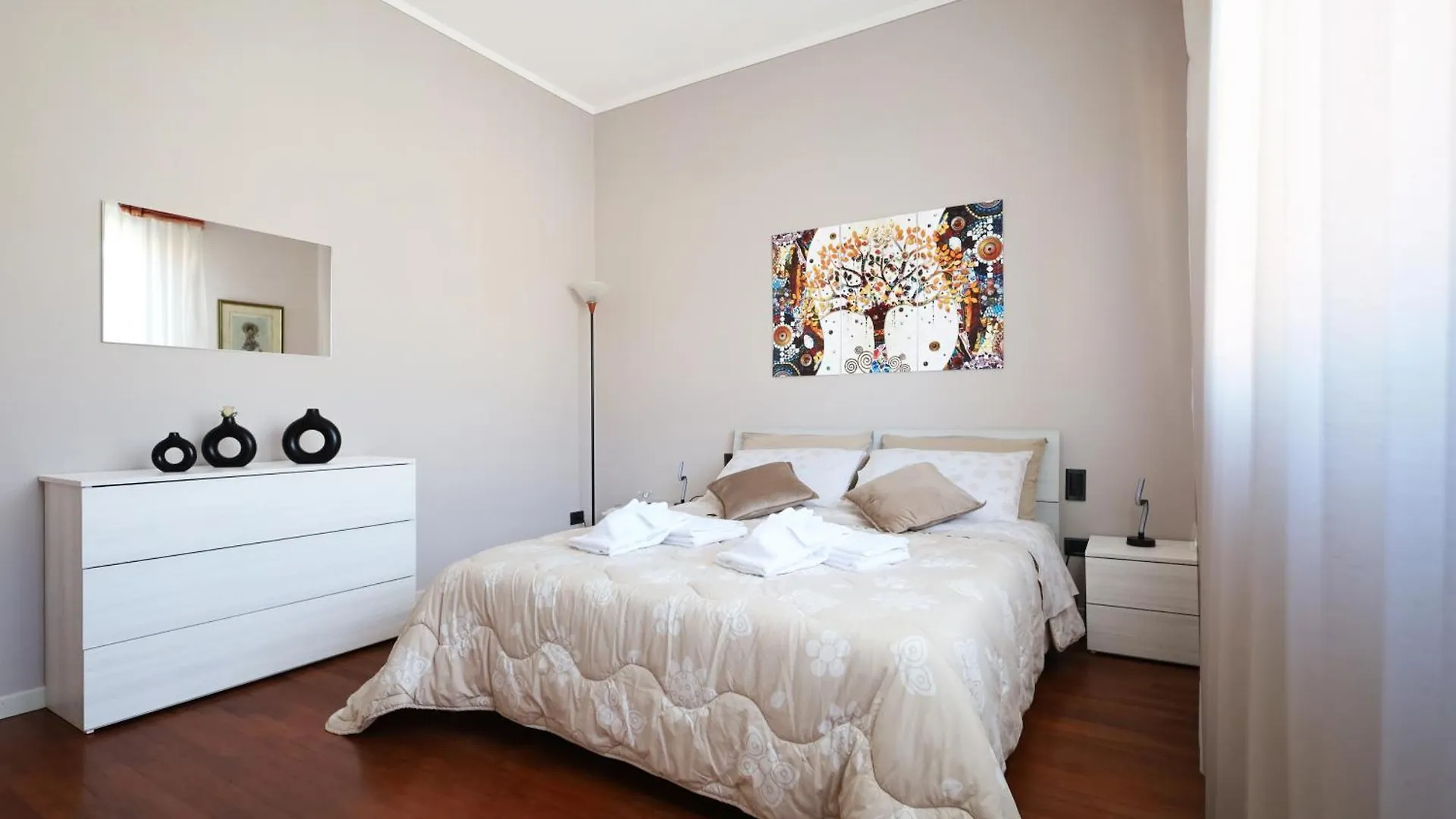 La Casa Di Jacopo Intero Appartamento+Parcheggio Pistoia
